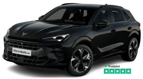 Cupra CUPRA Terramar 2.0 TSI 150kW DSG 4Drive im Auto Abo von MeinAuto