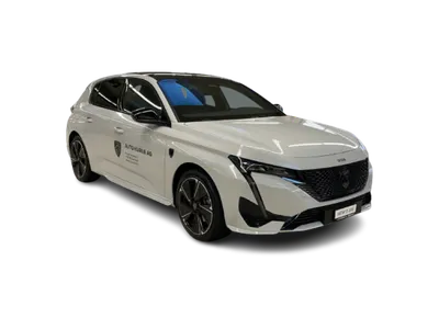 Peugeot PEUGEOT 308 e-GT im Auto Abo von CARIFY