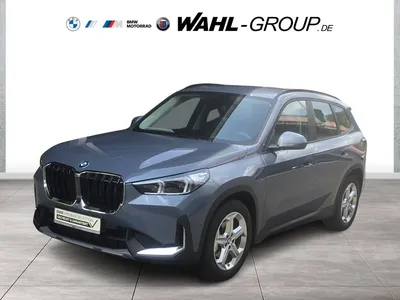 BMW BMW X1 sDrive18i LC PROF HUD LED SPORTSITZE KOMFORTZ im Auto Abo von Null-Leasing
