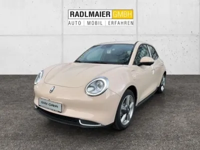 GWM GWM ORA 03 300 Pro im Auto Abo von LeasingMarkt.de