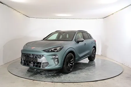 Cupra Cupra Terramar CUPRA Terramar America`s CUP Limited Edition 2.0 TSI 195 kW (265 PS) 7-Gang DSG 4Drive im Auto Abo von Faaren