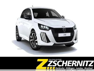 Peugeot Peugeot 208 Facelift Style PureTech 100 *GEWERBE SONDERAKTION* im Auto Abo von LeasingMarkt.de