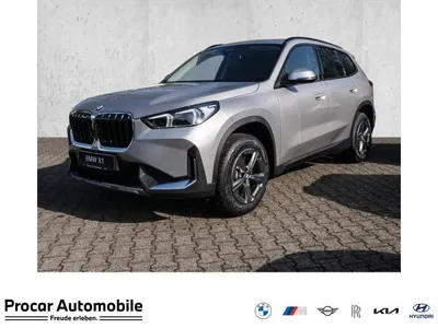 BMW BMW X1 sDrive20i im Leasing von LeasingTime
