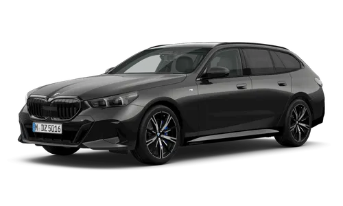 BMW BMW 5er Touring 540d xDrive Touring A im Auto Abo von FINN