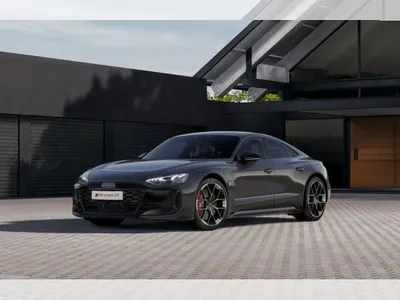 Audi Audi RS e-tron GT im Auto Abo von LeasingMarkt.de