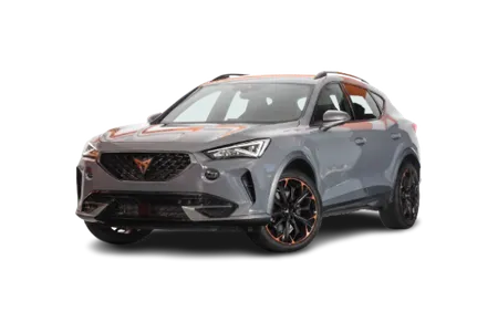 Cupra CUPRA Formentor 2.0TSI VZ 4Drive DSG * Graphene Grey * Cupra Seats im Auto Abo von CARIFY