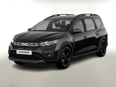 Dacia Jogger Extreme+ TCe 110 Kam PDC vo/hi SHZ PDC Auto-Abo privat im Auto Abo von Autohaus Tabor