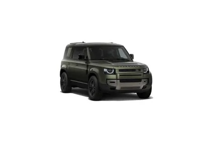 Land Rover Land Rover Defender 110 3.0 Diesel D200 S*SOFORT VERFÜGBAR!!!* im Leasing von LeasingMarkt.de