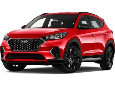 Hyundai Hyundai Tucson 1.6 T-GDI 48V N Line DCT im Auto Abo von LeasingMarkt.de