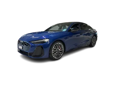 Audi AUDI S5 Limousine TFSI quattro S tronic im Auto Abo von CARIFY