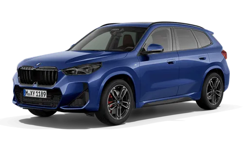 BMW BMW X1 xDrive23i Steptronic im Auto Abo von FINN