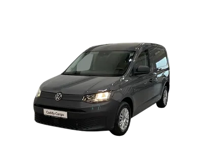 VW Volkswagen Caddy Cargo 2.0 TDI Klima PDC im Auto Abo von Faaren