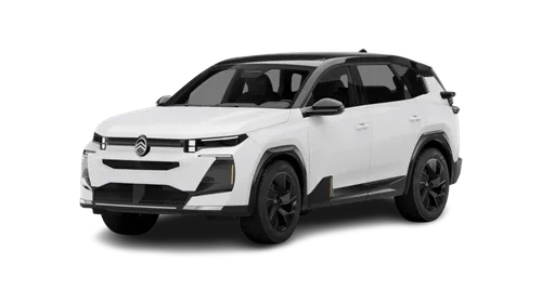 Citroen Citroen C5 Aircross C5 Aircross Max Hybrid 145PS inkl. AHK im Auto Abo von Drivio