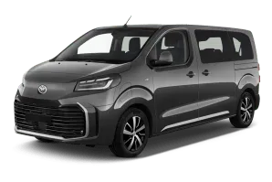 Toyota Toyota Proace Verso 2,2-l-D-4D 110kW L1 Pure im Leasing von MeinAuto