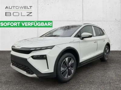 Skoda Skoda Elroq 50 Charlie 💥SOFORT VERFÜGBAR💥 im Auto Abo von LeasingMarkt.de