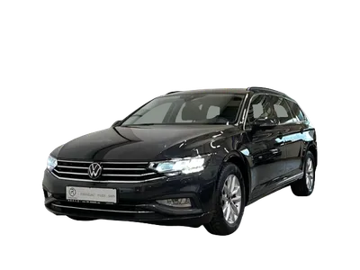 VW Volkswagen Passat Variant 2.0 TDI DSG Business Tiptronic KL im Auto Abo von Faaren
