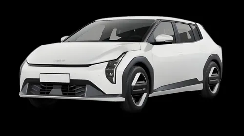 Kia Kia EV4 81 kWh 150 kW Earth Frontantrieb im Leasing von MeinAuto