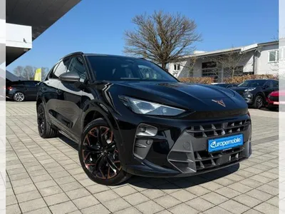 Cupra Cupra Terramar VZ 2.0 TSI DSG 4Drive (UVP 68.430/SOFORT) XL/STANDH./AHK/PANO/MATRIX/SENNH./5J.GARA./UVM. im Auto Abo von LeasingMarkt.de