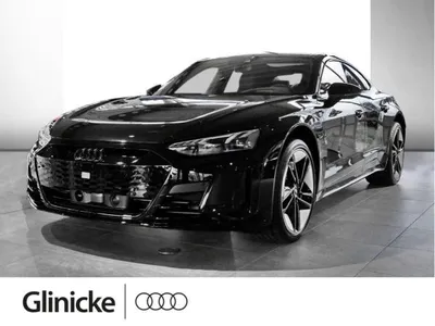 Audi Audi RS e-tron GT im Auto Abo von LeasingMarkt.de