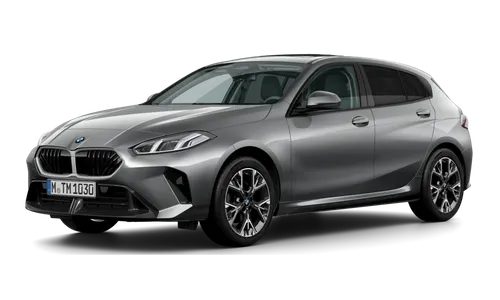 BMW BMW 1er 116 Steptronic im Auto Abo von FINN