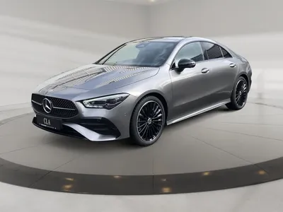 Mercedes Mercedes-Benz CLA 220 d Coupé ++sofort verfügbar++ im Auto Abo von Faaren