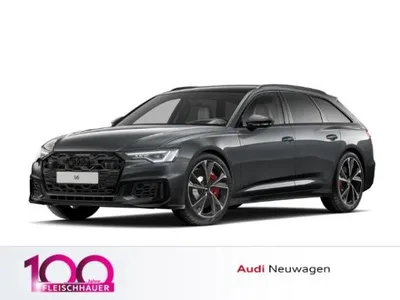 Audi Audi S6 Avant TDI Assistenz+ StandHzg AHK B&O Luftfed. Matrix HuD *SONDERABNEHMER*SOFORT VERFÜGBAR* im Auto Abo von LeasingMarkt.de