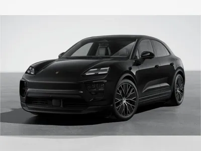 Porsche Porsche Macan / Neubestellung unter 100.000,- EUR frei änderbar. im Leasing von LeasingMarkt.de