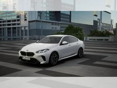 BMW BMW 216 Gran Coupe 🔥Aktionsmodell🔥 im Auto Abo von LeasingMarkt.de