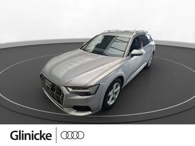 Audi Audi A6 allroad 55 TDI AHK Matrix LM18" B&O 360 Leder im Leasing von Null-Leasing