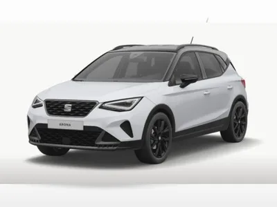 Seat Seat Arona 1.5 TSI 110kW FR Black Edition DSG Loyalitätsangebot im Auto Abo von LeasingTime
