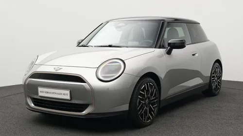MINI MINI Cooper E im Auto Abo von Null-Leasing