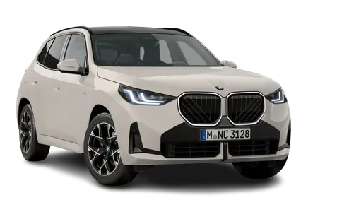 BMW BMW X3 BMW X3 M Sportpaket 20d xDrive 145 kW (197 PS) im Auto Abo von Faaren