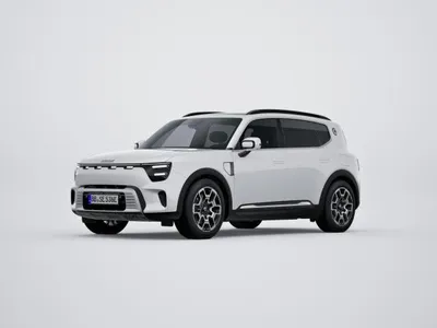 Smart smart #5 Pulse⚡Wartung & Verschleiß inkl.*❗️(588PS Allrad/20 Zoll/LED/Pano/V2L) im Auto Abo von LeasingMarkt.de