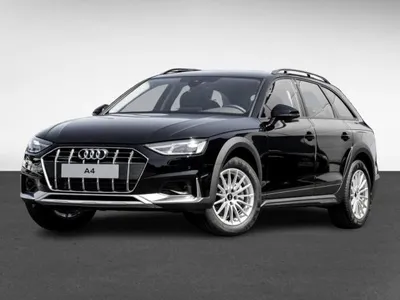 Audi Audi A4 Allroad quattro 40 TDI + BUSINESS-SONDERLEASING + SOFORT VERFÜGBAR im Auto Abo von LeasingMarkt.de