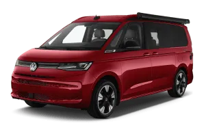 VW VW California 2.0 TDI SCR DSG Beach im Auto Abo von MeinAuto
