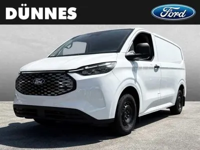 Ford Ford Transit Custom E-Transit Custom L1H1 LKW HA Trend im Auto Abo von LeasingMarkt.de