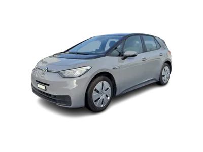 VW VW ID.3 Pure Performance 45 kWh Basis im Auto Abo von CARIFY