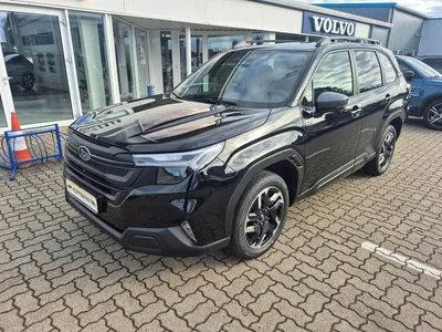 Subaru Subaru Forester 2.0ie AWD Active im Leasing von Null-Leasing