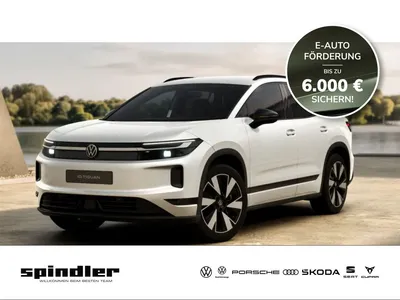 VW Volkswagen ID.Tiguan Life 286 PS 77kWh AT im Leasing von Null-Leasing
