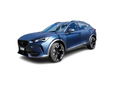 Cupra CUPRA Formentor 2.0TSI 4Drive DSG im Auto Abo von CARIFY