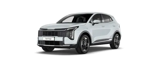 Kia Kia Sportage 1.6 T-GDI Spirit im Leasing von Null-Leasing
