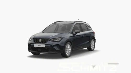 Seat Seat ARONA ''ROAD EDITION 115'' DSG 1.0 TSI (S  [...] im Auto Abo von Null-Leasing