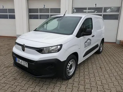 Citroen Citroën Berlingo Kasten im Auto Abo von LeasingMarkt.de