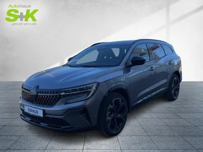 Renault Renault Espace Esprit Alpine E-Tech Full Hybrid 200 5-Sitzer*SOFORT VERFÜGBAR* im Auto Abo von LeasingMarkt.de