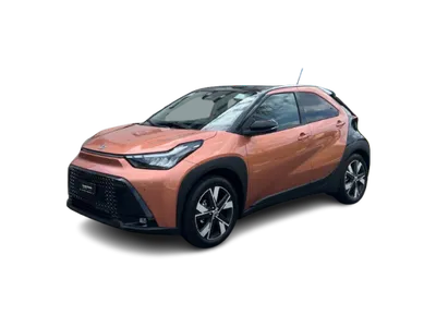 Toyota TOYOTA Aygo X 1.5 VVT-i HSD Trend im Auto Abo von CARIFY