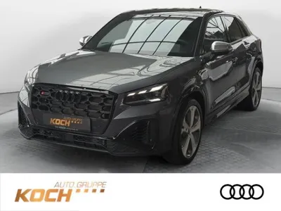 Audi Audi SQ2 TFSI S tronic im Auto Abo von LeasingMarkt.de