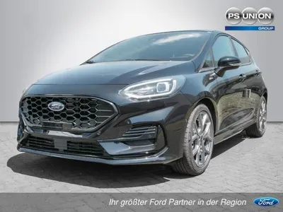 Ford Ford Fiesta im Auto Abo von LeasingMarkt.de