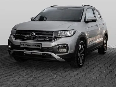 VW Volkswagen T-Cross 1.0 TSI Move Navi GRA PDC SHZ im Auto Abo von LeasingTime