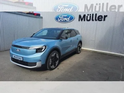 Ford Ford Explorer PREMIUM / 77kWh - 286 PS / 🔋Elektromotor  ❗Gewerbeangebot ❗💎sofort verfügbar💎 im Auto Abo von LeasingMarkt.de