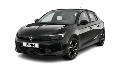 Opel Opel Corsa Hybrid 81kW eDCT im Auto Abo von FINN